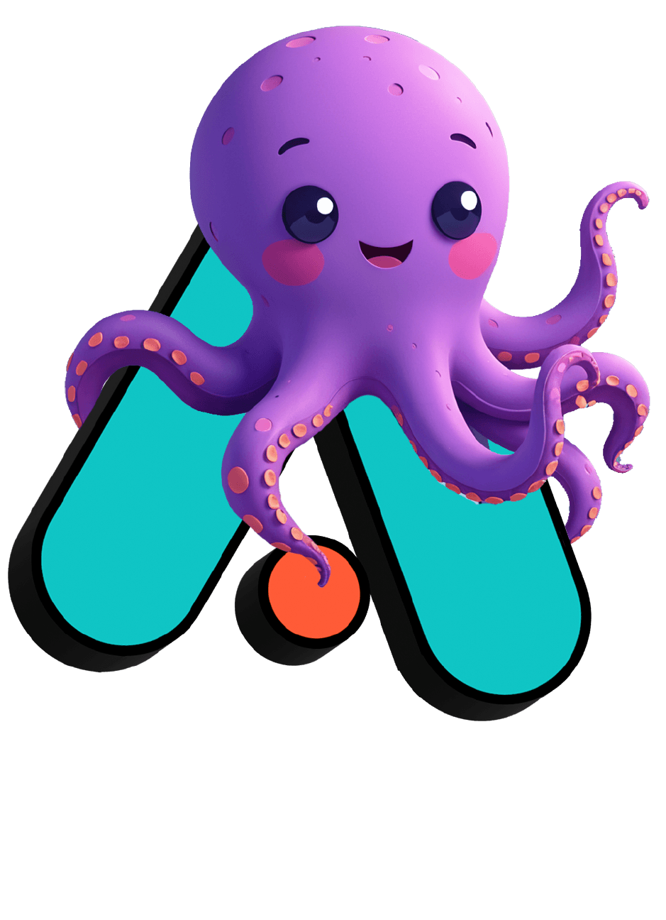 Aff-Starter advantages illustration